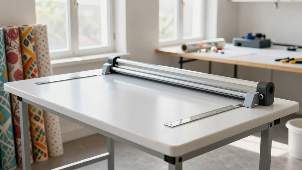 efficient pattern matching and adhesive control