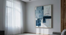 emotional warmth in art
