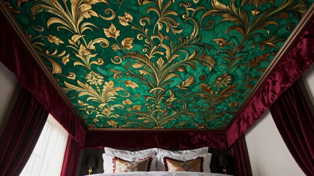 enhance ambiance with wallstory