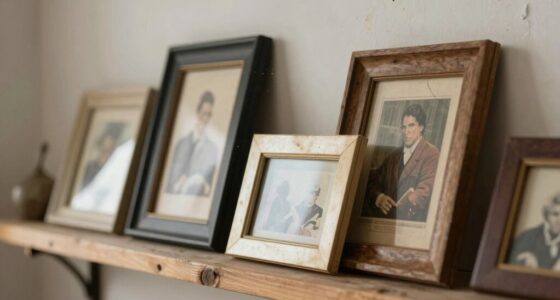 enhance and organize display