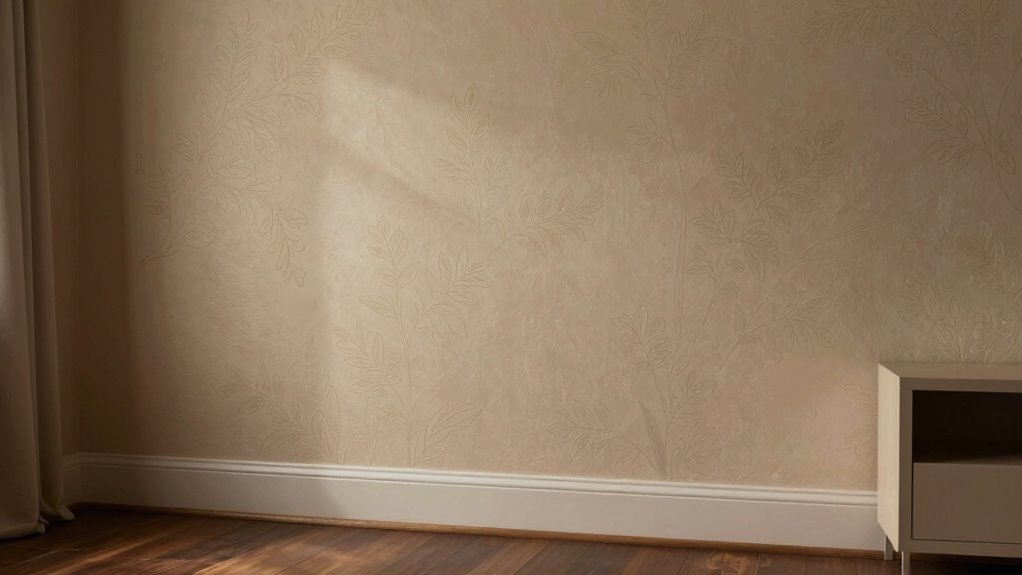 enhance low light room aesthetics