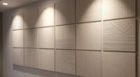 enhance media wall aesthetics