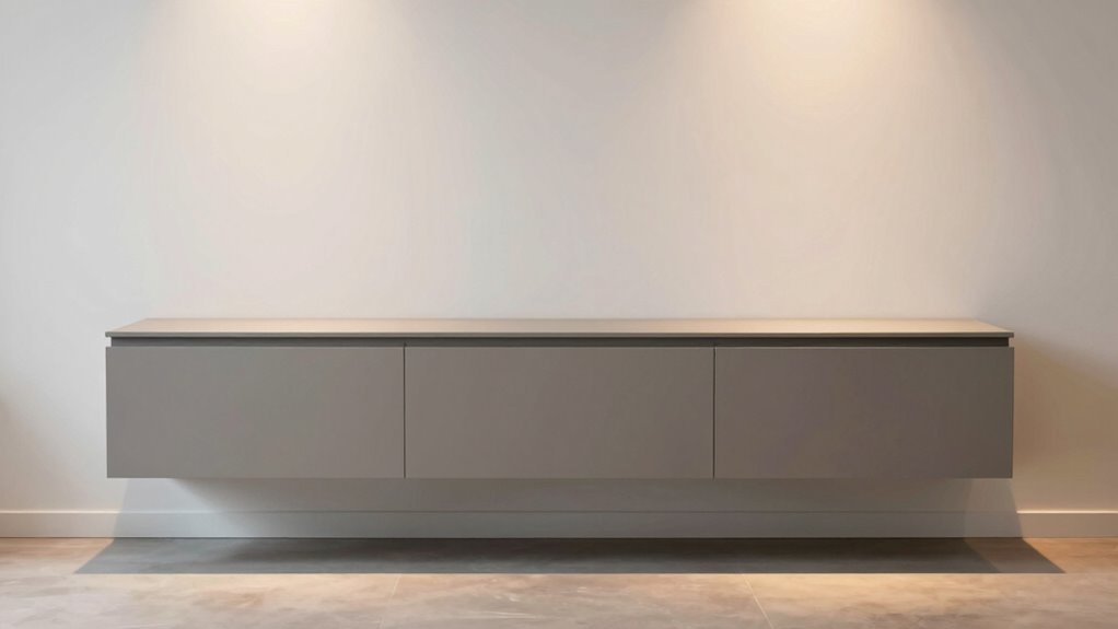 enhancing wall integration necessary