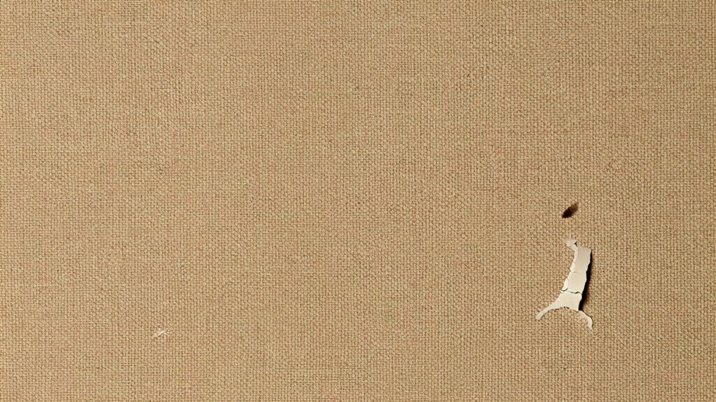 gentle cleaning preserves texture