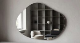 harmonious design enhances space