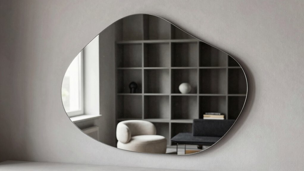 harmonious design enhances space