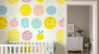 high contrast for infants