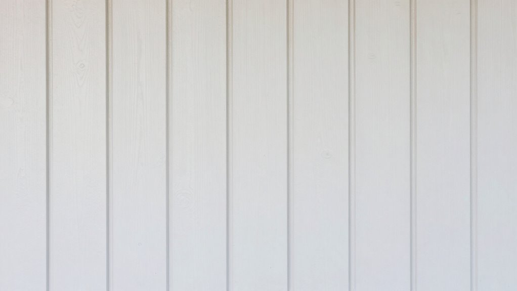 historical proportions guide siding standards