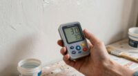 importance of humidity levels