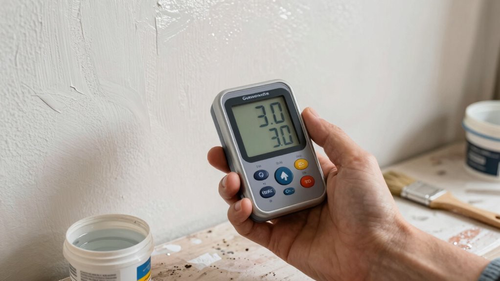 importance of humidity levels