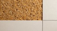 improves insulation and acoustics