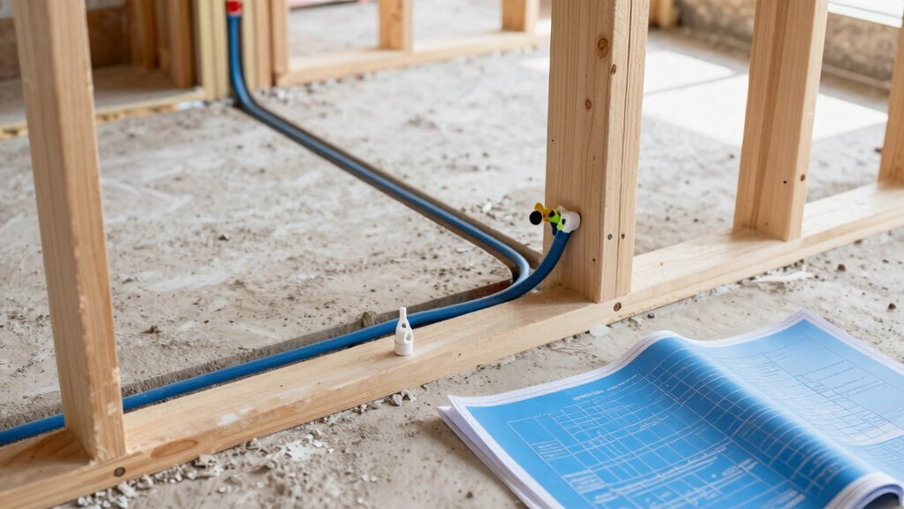 in wall cable planning essentials