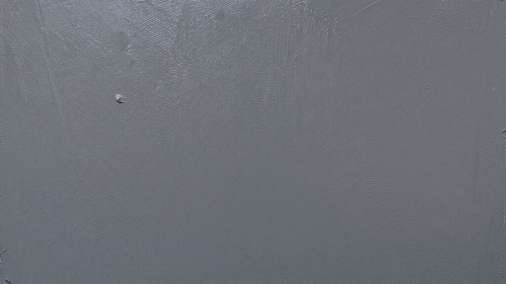 indicators of low quality paint