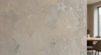 indoor lime finish differences