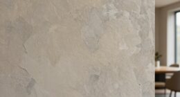 indoor lime finish differences