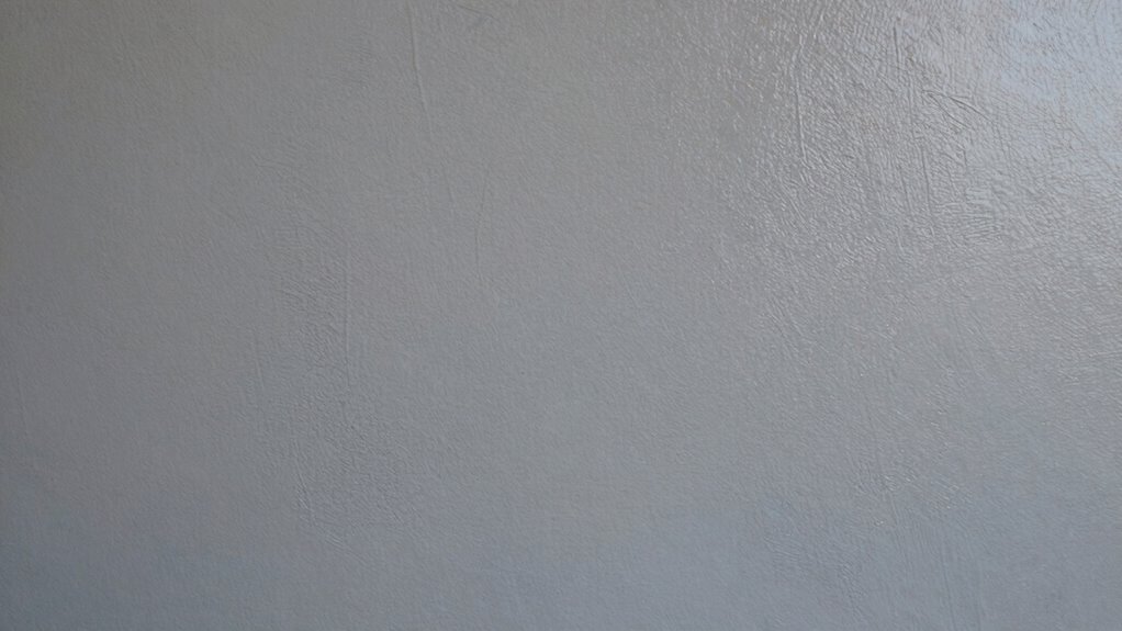 inspect paint finish quality