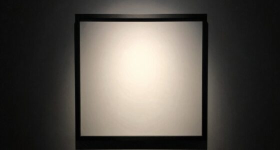 insufficient light coverage issues