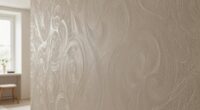 light textured wall coverings