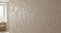 light textured wall coverings
