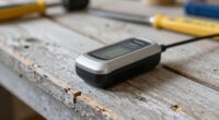 limitations of pinless meters