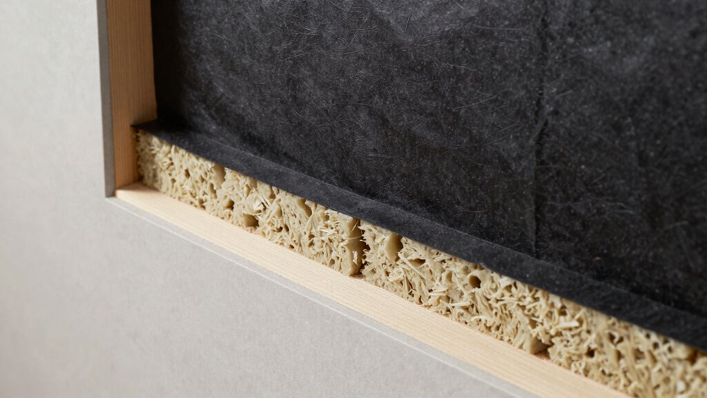 mass loaded vinyl soundproofing