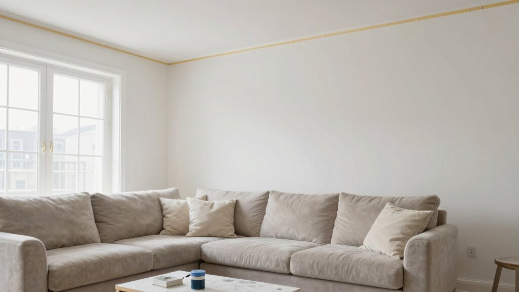 minimize paint overspray effectively