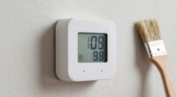 monitoring moisture levels prevents damage