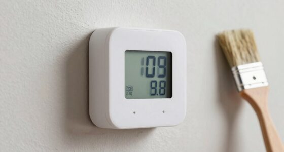 monitoring moisture levels prevents damage