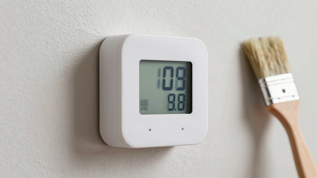 monitoring moisture levels prevents damage