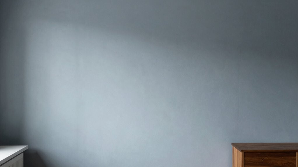 north facing room color considerations