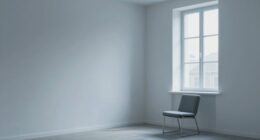 north facing rooms feel colder