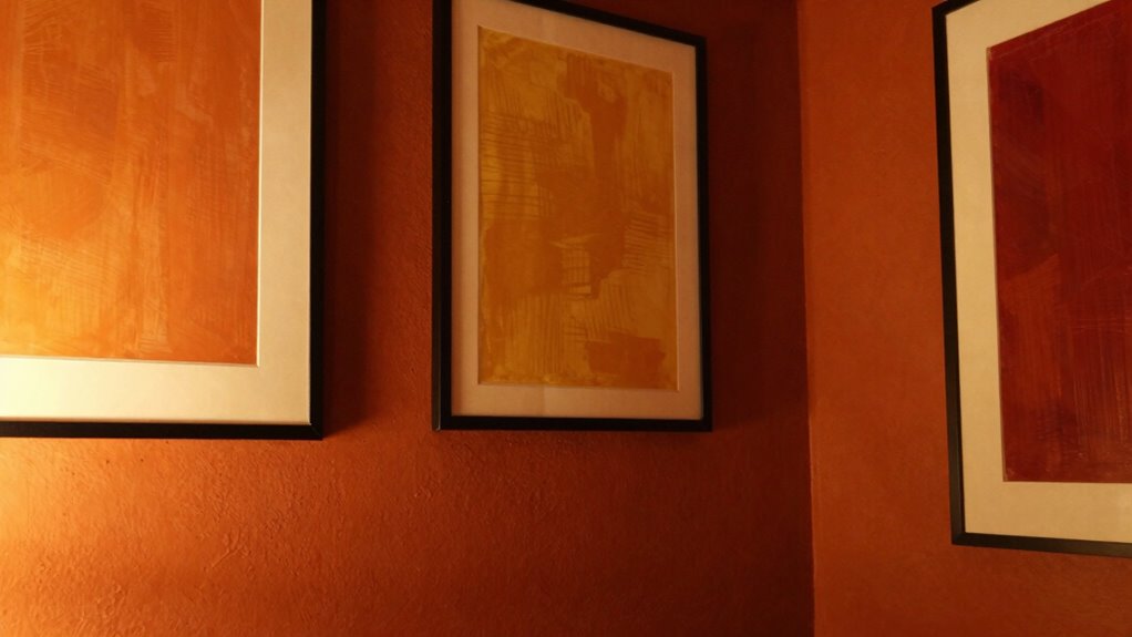 optimal warm lighting choices