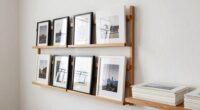 organized storage for rotation