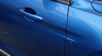 painted panel alignment issues