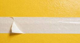 painter s tape s versatility