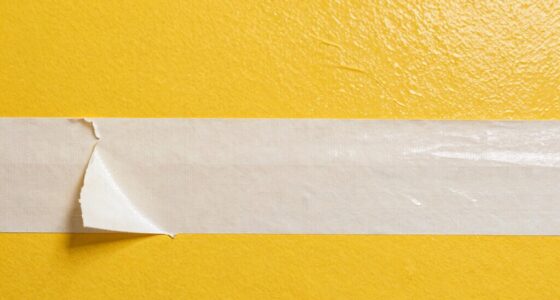 painter s tape s versatility