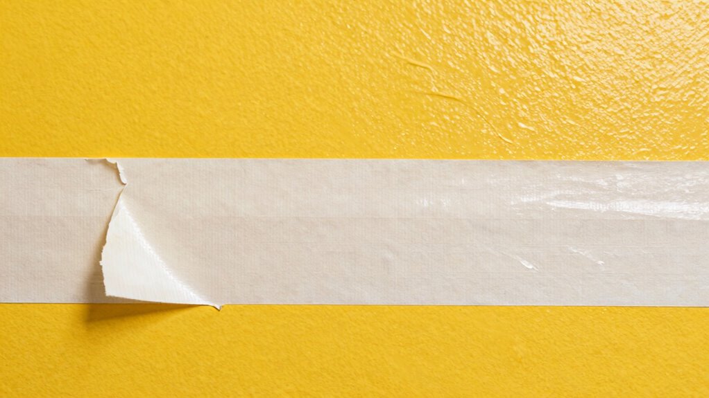 painter s tape s versatility