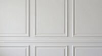 panel wall symmetry importance