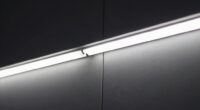poor led lighting choices
