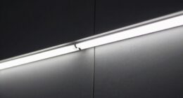 poor led lighting choices