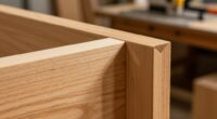 precision cuts for walls