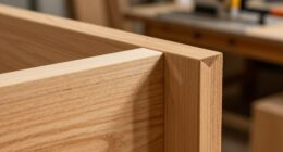 precision cuts for walls
