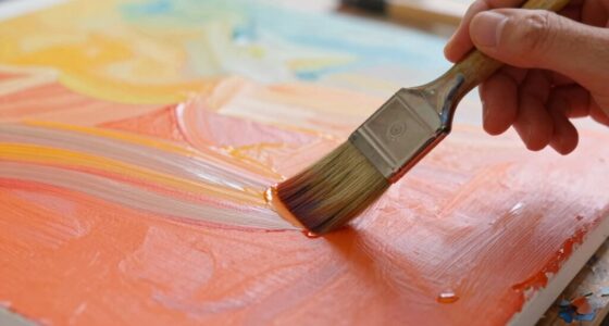 prevent brush drag issues