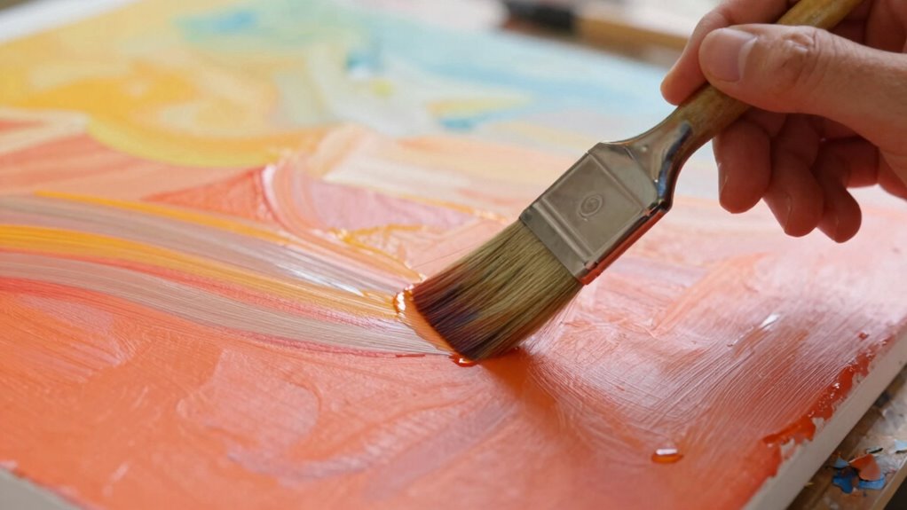 prevent brush drag issues