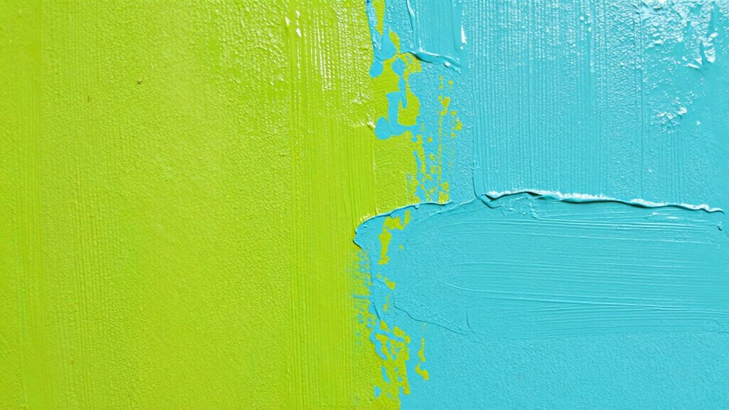 proper paint application techniques