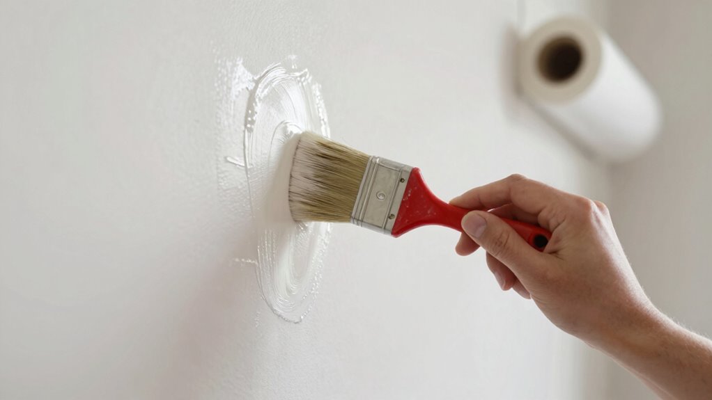 proper surface preparation crucial