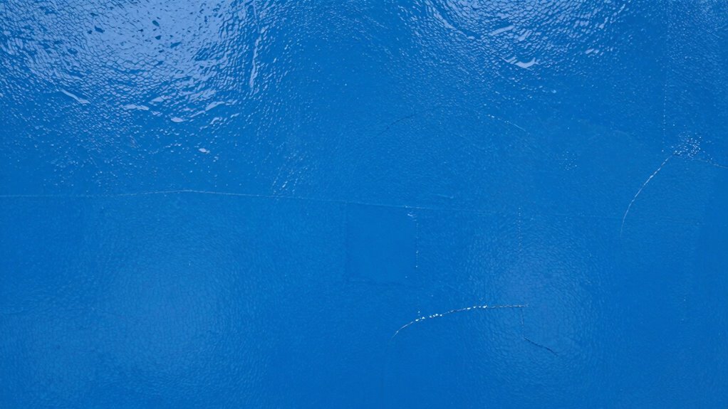 proper surface preparation ensures durability