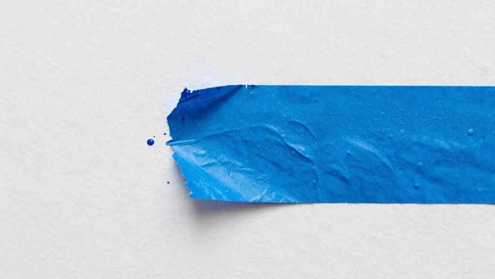 proper surface preparation matters