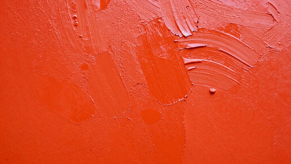 proper surface preparation matters