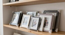 protective frame storage tips